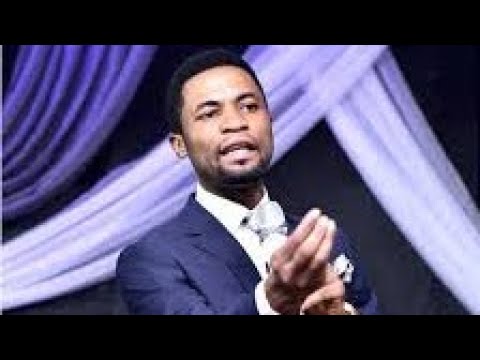 The Spirit Of Glory & Excellence- Apostle Michael Orokpo