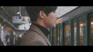 KIM HYUN JOONG (김현중) &#39;WHY&#39; Official Teaser