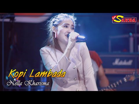 Nella Kharisma - KOPI LAMBADA   |   OM Sakha Official Video
