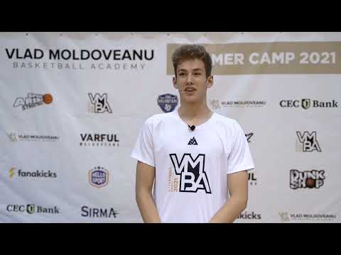 Interview Alexandru Prodan