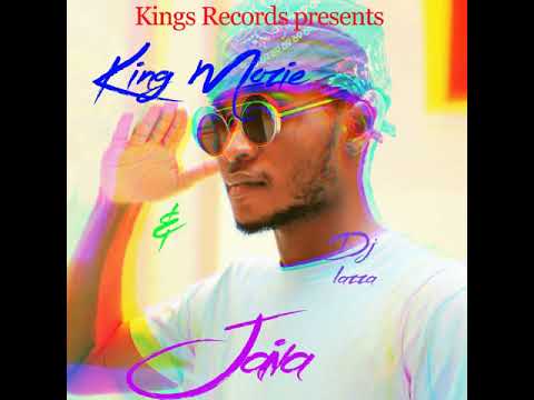KING MOZIE & DJ LAZZA   JAIVA CDQ