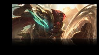 【LOL 実況】ゴールド帰還の旅＃３