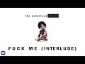 The Notorious B.I.G. - Fuck Me (Interlude) (Official Audio)