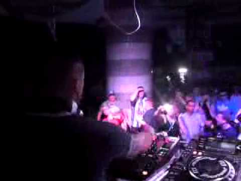 Topgroove ~ Mc T.M.C ~ Dizstruxshon ~ DeJa Vu ~ 11/07/15.