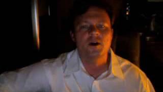 In My World - Moody Blues - Cover - Take 2