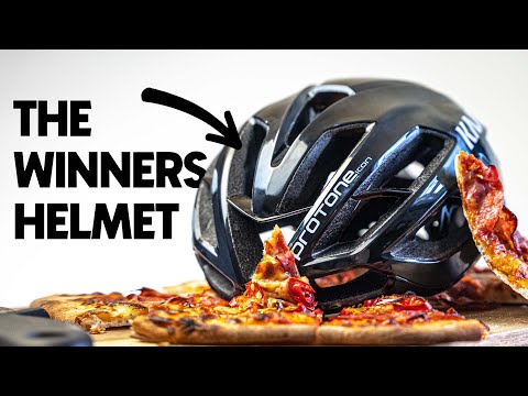 Kask Protone Icon // The Winners Helmet