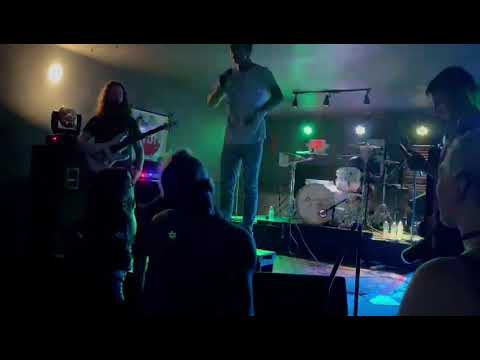 Diamonds to Dust - Corpus Christi Live Ft  Matthew McNamara from As Lions and Lambs