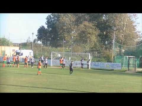 Campionato Eccellenza 2017/2018 9a giornata: Atletico Cenaia-Fucecchio