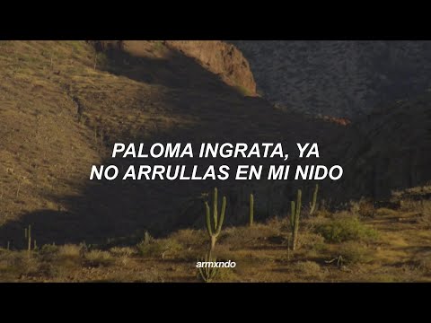 Videoclip de Qué He Sacado Con Quererte (feat. Los Macorinos) — Natalia Lafourcade