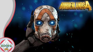L'immersion totale : Borderlands 4 - La Navette (Gameplay Solo)