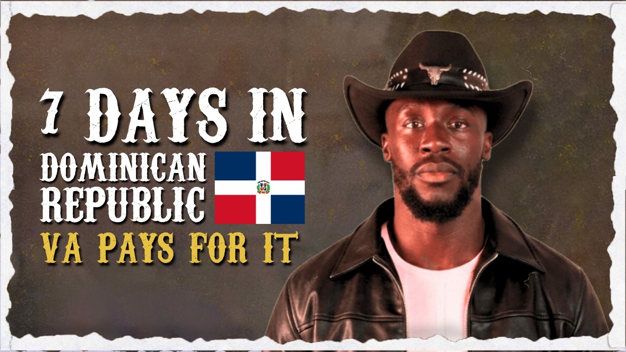 The Overseas Program The VA Don’t Tell You About How They Pay Veterans to Get Treated Overseas