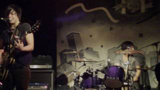 &quot;Treadmills of Love&quot; by Hunter Valentine at TT the Bears 2/27/09