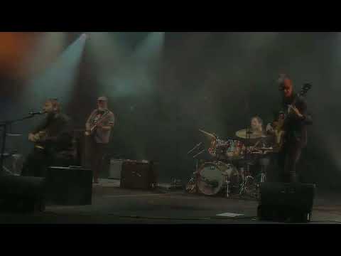 "Os procurados" ao vivo