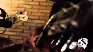 Bioshaft "Fuck youre solutions" en vivo - #SesionesEnÑ / Rock en Ñ