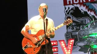 Reverend Horton Heat - Marijuana - Dallas 2015