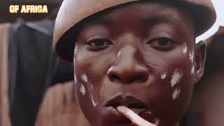 The Bajju Tribe From Nigeria