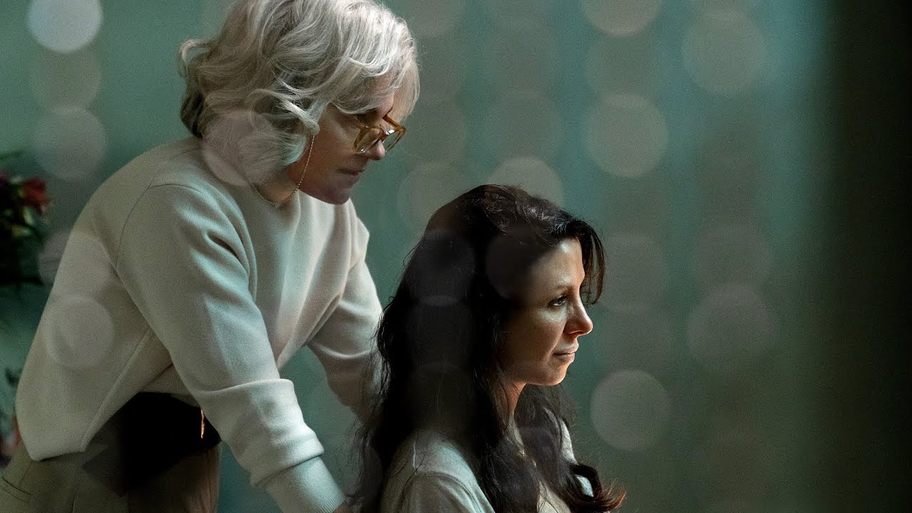 Mitra – trailer | IFFR 2021