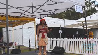 How Far I&#39;ll Go - Live Performance