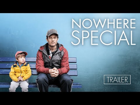 Trailer-Vorschau: Nowhere Special