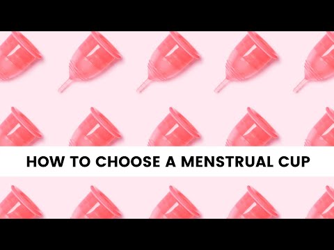 Everything You Should Know About Menstrual Cups Before Using Them (And More!)