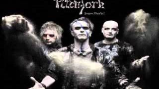 Project Pitchfork ╬ If I Could ♥†* [1|10] CD:1|2