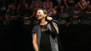 Pearl Jam - State of Love and Trust - Hamilton (September 6, 2022)