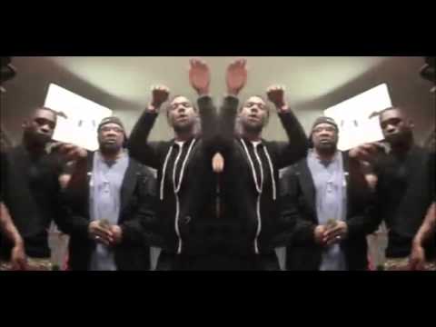 Kioe Boyz | Young Ace - We Gassin (Promo Video)