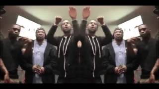 Kioe Boyz | Young Ace - We Gassin (Promo Video)