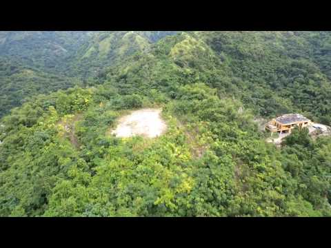 Aerial View HD | Kingston, Jamaica Video