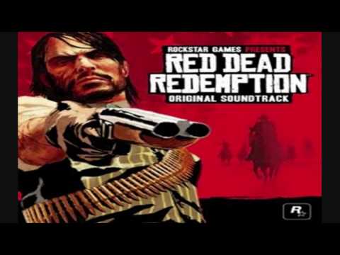 Red Dead Redemption OST | 02 - The Shootist