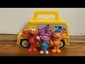 Sesame Street Elmo Abby Cadabby Rudy Sings Teenage Dream