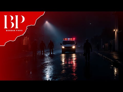 Bogdan Pirvu and Manele de Petrecere