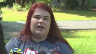 Neighbors react after 4 found dead in Coweta home in apparent murder-suicide