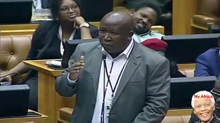 Julius Malema Funny Moments A Compilation See It A