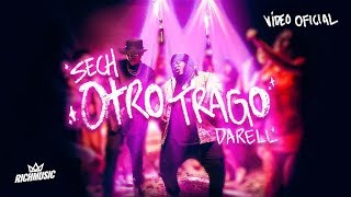 Sech - Otro Trago ft. Darell [Video Oficial]