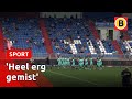 Willem II kan eindelijk weer trainen | Omroep Brabant