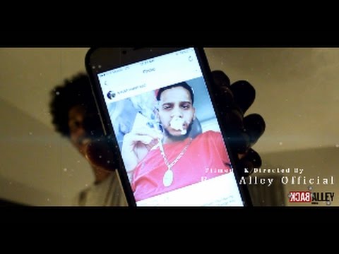 Lil Black - Just Saiyan (Official Video)
