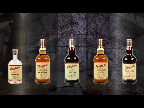 The Good Dram Show - Episode 493 'Glenfarclas'