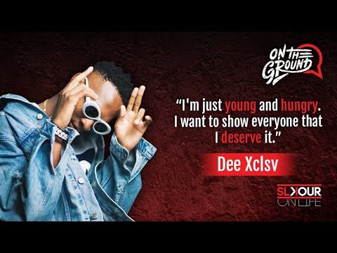 On The Ground: DEE XCLSV Dissects #TwoHoursFromGPark x What's At Stake For His Career