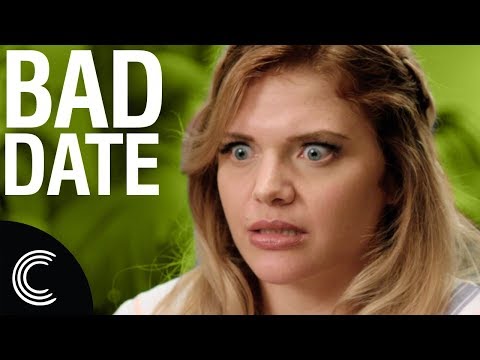 Online Date Disaster - Studio C