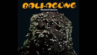 Eberhard Schoener - Nadi (in Trance sein)