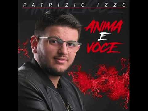 PATRIZIO IZZO- SO ASCIUTO CU' MARIA