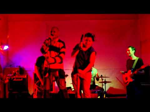 STARZY SIDA  IN CONCERT @ JEROZOLIMA 1/9 - "Tylko rozczarowanie" + "Trzy akordy"