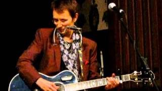 Mercy Now - Mary Gauthier