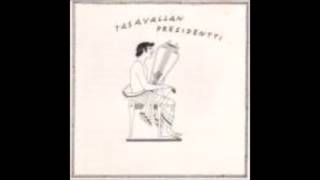 Tasavallan Presidentti – Obsolete Machine (1969)