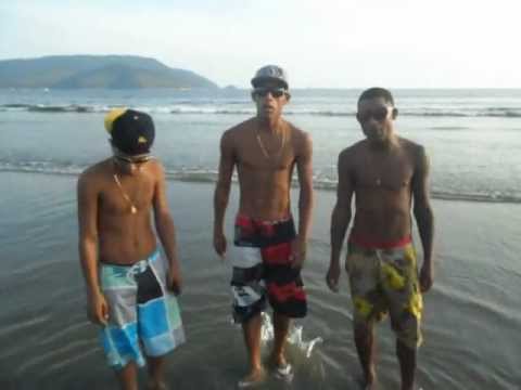 MC NEGO RAY - MC MENOR DO MERCADO E MC MICHEL DA JG - MEDLEY DAS NOVAS 2013