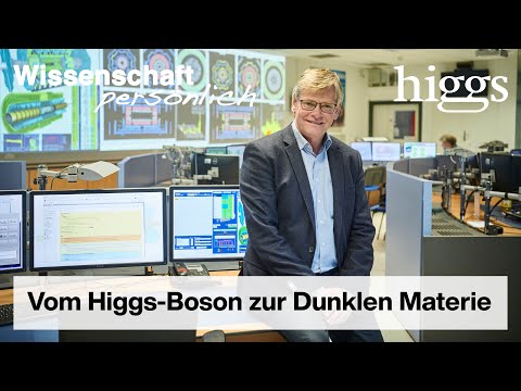 Cern-Physiker Karl Jakobs: «Grundlagenforschung verbessert unser Leben immer wieder»