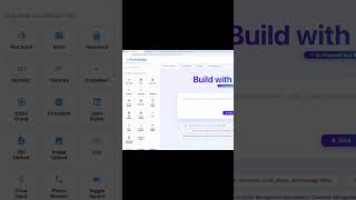 Gemini Powered CRUD APP BUILDER