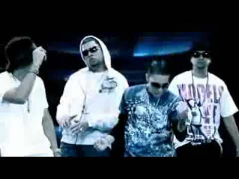 ella se contradice official video - plan b ft baby rasta y gringo