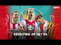 OTW Eredivisie-spelers op het EK! ? | UEFA EURO 2020 | Overzicht